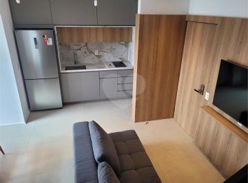 Área de Serviço · Imoveis - no Jardim América