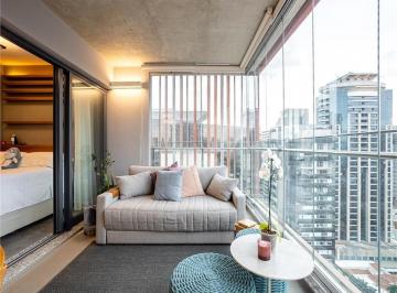 Área de Serviço · Imoveis - na Vila Nova Conceição