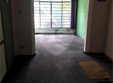 Área de Serviço · Imoveis - na Vila Mariana