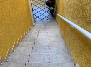 Área de Serviço · Imoveis - no Paraíso