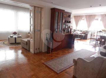Living · Imoveis - no Morro dos Ingleses
