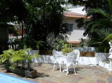 Área de Serviço · Imoveis - no Pacaembu