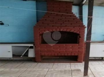 Área de Serviço · Imoveis - em Parque Imperial