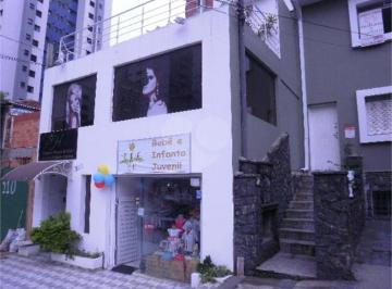 Sem Categoria · Imoveis - em Perdizes
