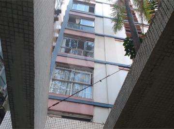 Área de Serviço · Imoveis - na Bela Vista