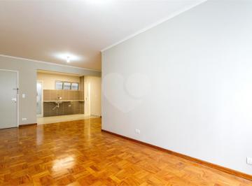 Área de Serviço · Imoveis - na Vila Nova Conceição