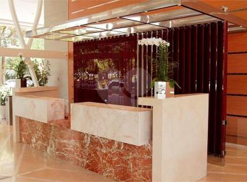 Área de Serviço · Imoveis - no Brooklin Paulista