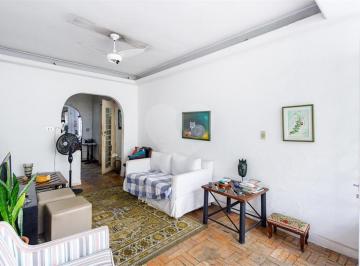 Área de Serviço · Imoveis - em Cerqueira César