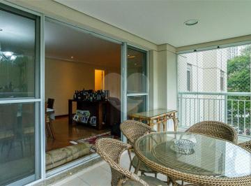 Área de Serviço · Imoveis - no Brooklin Paulista