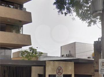 Área de Serviço · Imoveis - em Cerqueira César