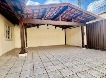 Apartamento de 3 quartos, Poços de Caldas · Casa TÉRREA super ampla e arejada apenas R$ 550.000,00