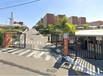 Apartamento de 2 quartos, Itupeva · Residencial Tarsila do Amaral, 48m², 2 quartos - Itupeva - SP, 1 vaga.