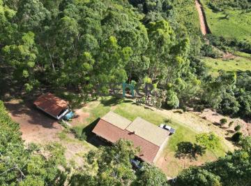 Rural · 140m² · Linda fazenda de 140 ha próximo a Ibitipoca MG MG