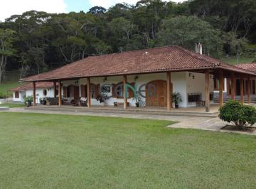 Rural · 27m² · Fazendinha cinematográfica de 27,5 ha na região de Juiz de Fora MG - oportunidade!