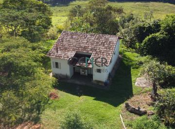 Rural · 47m² · Bela fazendinha de 44 ha R$1,6 M ou 47 há por R$2 M, lavouras e leite