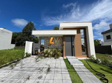Casa · 85m² · 3 Quartos · 2 Vagas · Casa à venda no bairro Abrantes - Camaçari/BA