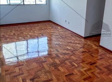 Foto 01 · Apartamento à venda em São Paulo-SP, 3 quartos, 2 salas, 2 banheiros, 100m² no Bom Retiro! Imperdíve