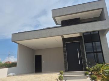 Casa · 140m² · 3 Quartos · Casa à venda no bairro Jardim Novo Horizonte - Sorocaba/SP