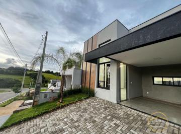 Casa · 144m² · 3 Quartos · 3 Vagas · Casa à venda no bairro Jardim Novo Horizonte - Sorocaba/SP