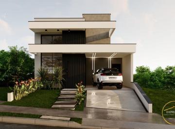 Casa · 135m² · 3 Quartos · 2 Vagas · Casa à venda no bairro Jardim Novo Horizonte - Sorocaba/SP