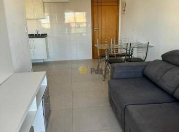 Apartamento · 44m² · 1 Quarto · 1 Vaga · Apartamento em Vila Santa Filomena