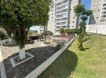 Apartamento · 71m² · 2 Quartos · 1 Vaga · Apartamento em Vila Mussoline