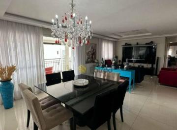 Apartamento · 181m² · 4 Quartos · 3 Vagas · Apartamento em Jardim Nova Petrópolis
