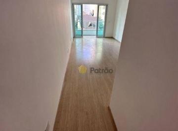 Apartamento · 76m² · 2 Quartos · 2 Vagas · Apartamento em Vila Quirino de Lima