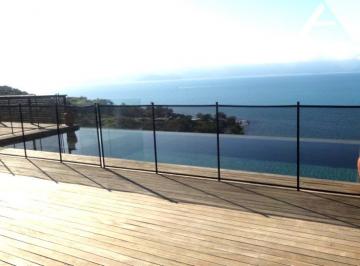 Foto 43 · Casa moderna contemporânea à venda em condomínio pé na areia - Ilhabela - Pacoíba. 4 suítes, 3 salas