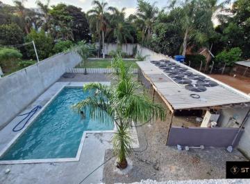 Rural · 1100m² · 1 Quarto · 10 Vagas · Lugar Perfeito para Descansar - Chácara em Atibaia por R$700 MIL