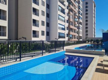 Apartamento de 2 quartos, Jundiaí · APARTAMENTO A VENDA EM JUNDIAÍ - RESIDENCIAL BELLACQUA - RETIRO / RECANTO IV CENTENÁRIO - AU: 68,00m
