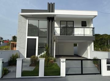 Casa · 190m² · 4 Quartos · 2 Vagas · Casa à venda em São José 4 Dormitórios (1 Suíte Master) |