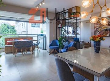 Apartamento · 81m² · 2 Quartos · 2 Vagas · Apartamento à venda 81m², 2 vagas em Perdizes