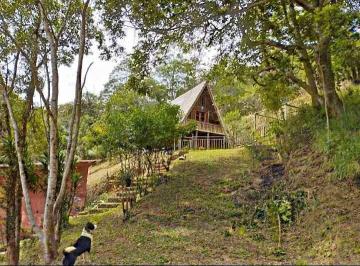 Rural de 4 quartos, São Lourenço da Serra · EXCELENTE CHÁCARA COM PISCINA E LAGO E NASCENTE cod 5608 F:(11) 97302-9229 CESAR