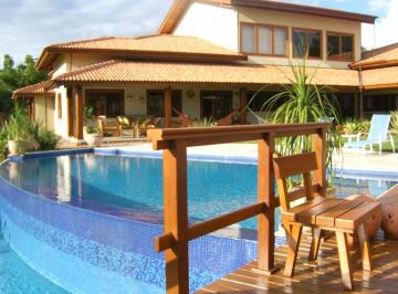 Casa de 4 quartos, Indaiatuba · Chácara Residencial / Recanto dos Pássaros / Indaiatuba - SP