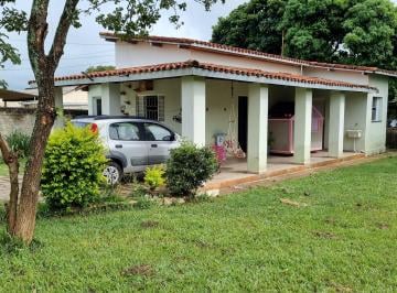 Rural de 2 quartos, Cabreúva · Chácara 1.000m², 100 de área construída, 2 quartos - Vilarejo Cabreuva - SP