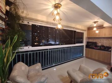 Apartamento · 84m² · 3 Quartos · 2 Vagas · 3 quartos 1 suite no Jardim Atlântico