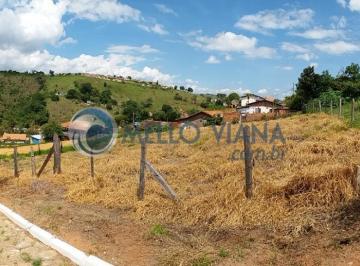 Foto 01 · Terreno à venda no Centro de Pouso Alto-MG com 673,00 m² de área