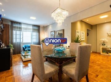 Apartamento · 96m² · 2 Quartos · Apartamento com 2 quartos, em miolo cobiçado de Higienópolis / Santa Cecília
