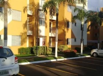 Foto 01 · Apartamento, Jardim Mirassol, Rio Claro, SP