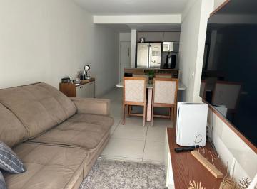 Apartamento de 3 quartos, Cabo Frio · Lindo Apto. Semi Novo Mobiliado no Braga/Cabo Frio à Venda