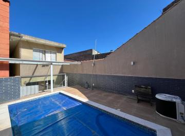 Casa de 3 quartos, São Paulo · Lindo Sobrado Espaçoso com Piscina e Área Gourmet - Completo para Sua Família!
