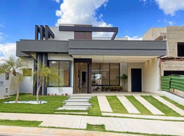 Foto 01 · Casa térrea à venda no Villa Sapezal em Indaiatuba com 3 suítes, piscina, gourmet e alto padrão em c