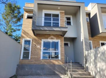304984_i5k21k1S85_30498464f0c894b7663.jpg · Sobrado Semi Mobiliado - 129m² com 3 suítes, bairro Campestre São Leopoldo