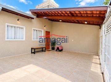 Casa · 89m² · 3 Quartos · 2 Vagas · Casa em Jacareí - Residencial Santa Paula