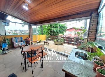 Casa de 2 quartos, São Paulo · SOBRADO A VENDA NO BUTANTÃ - 02 QUARTOS (01 SUITE) - 02 VAGAS - FL47