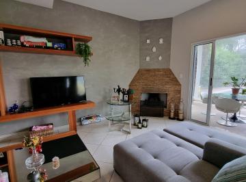 Casa , Cabreúva · Casa á Venda, Condomínio Paradise, Cabreúva/SP, 280m² 4 Suítes, 4 vagas.