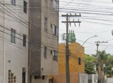 Apartamento de 1 quarto, Sobradinho · Kitnet em Sobradinho II – Condomínio Rio Negro Módulo 03, Lote 11