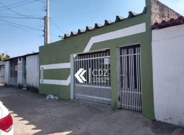 Foto 01 · Casa, Jardim Santa Cecília, Sorocaba, SP