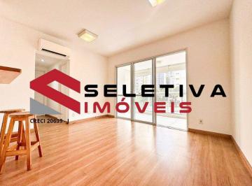 Apartamento de 2 quartos, São Paulo · Apartamento para aluguel - em Brooklin